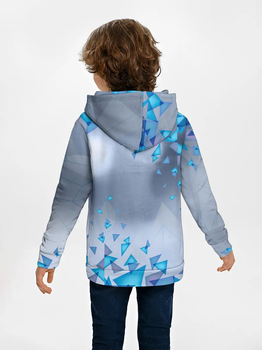 Детское худи / Сериал Сотня