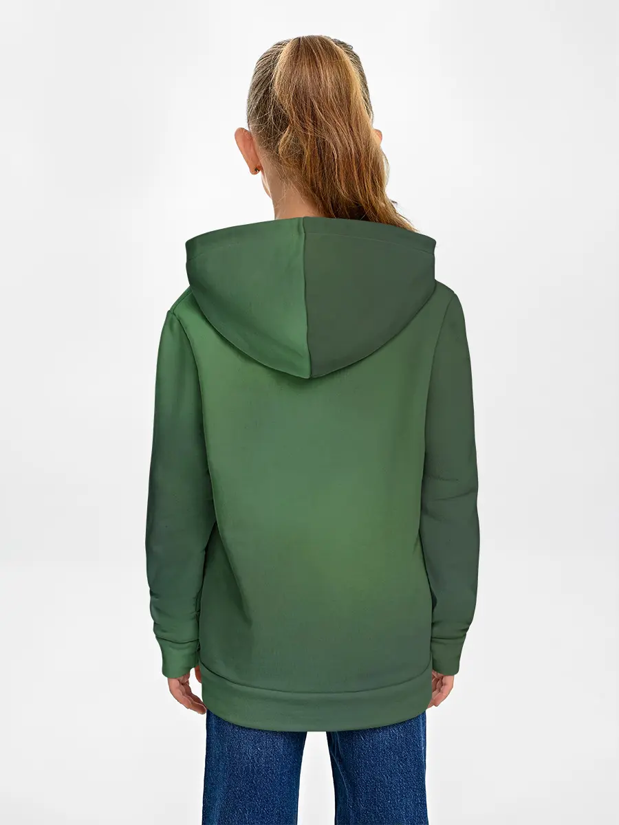 Детское худи / Doxy