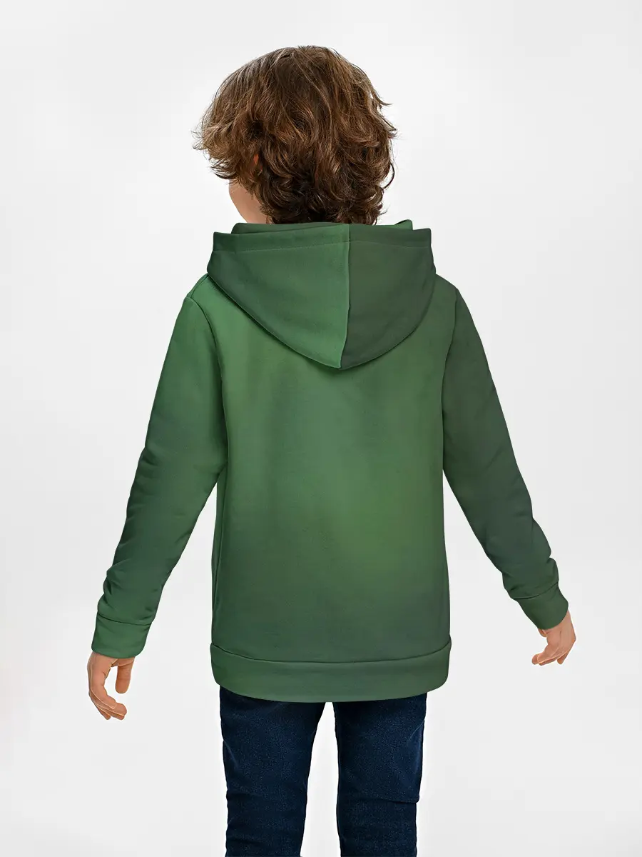 Детское худи / Doxy