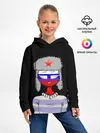 Детское худи / CountryHumans - Россия