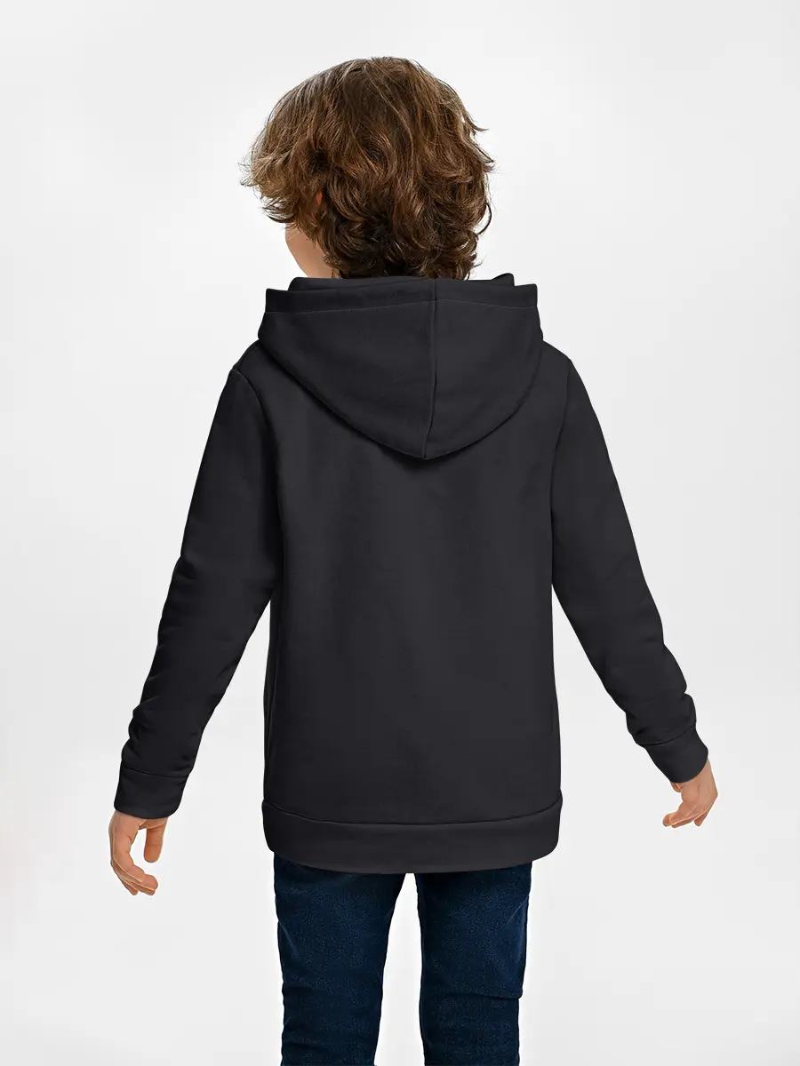 Детское худи / Toca Boo