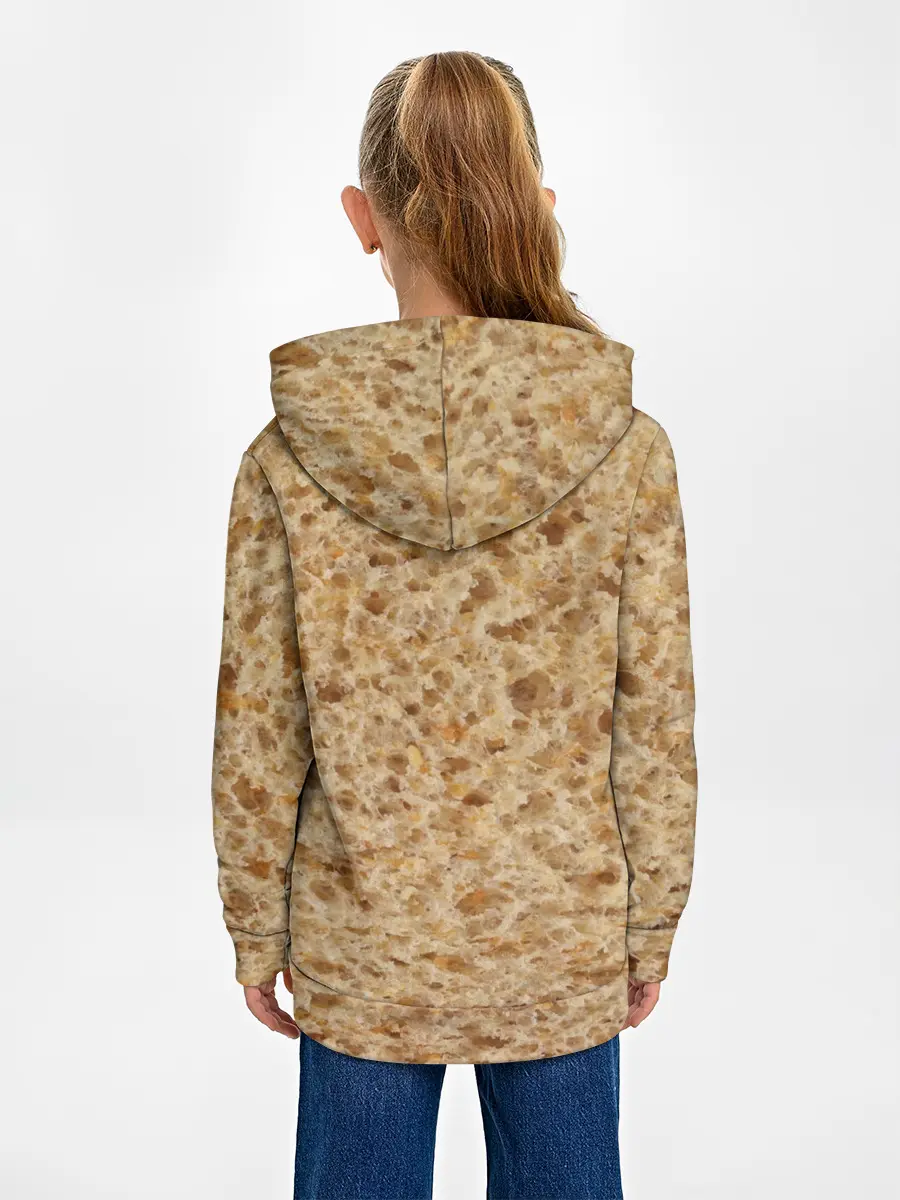 Детское худи / Хлеб