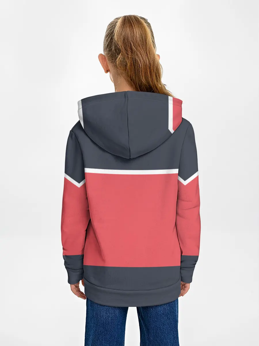 Детское худи / Звездный костюм № 1