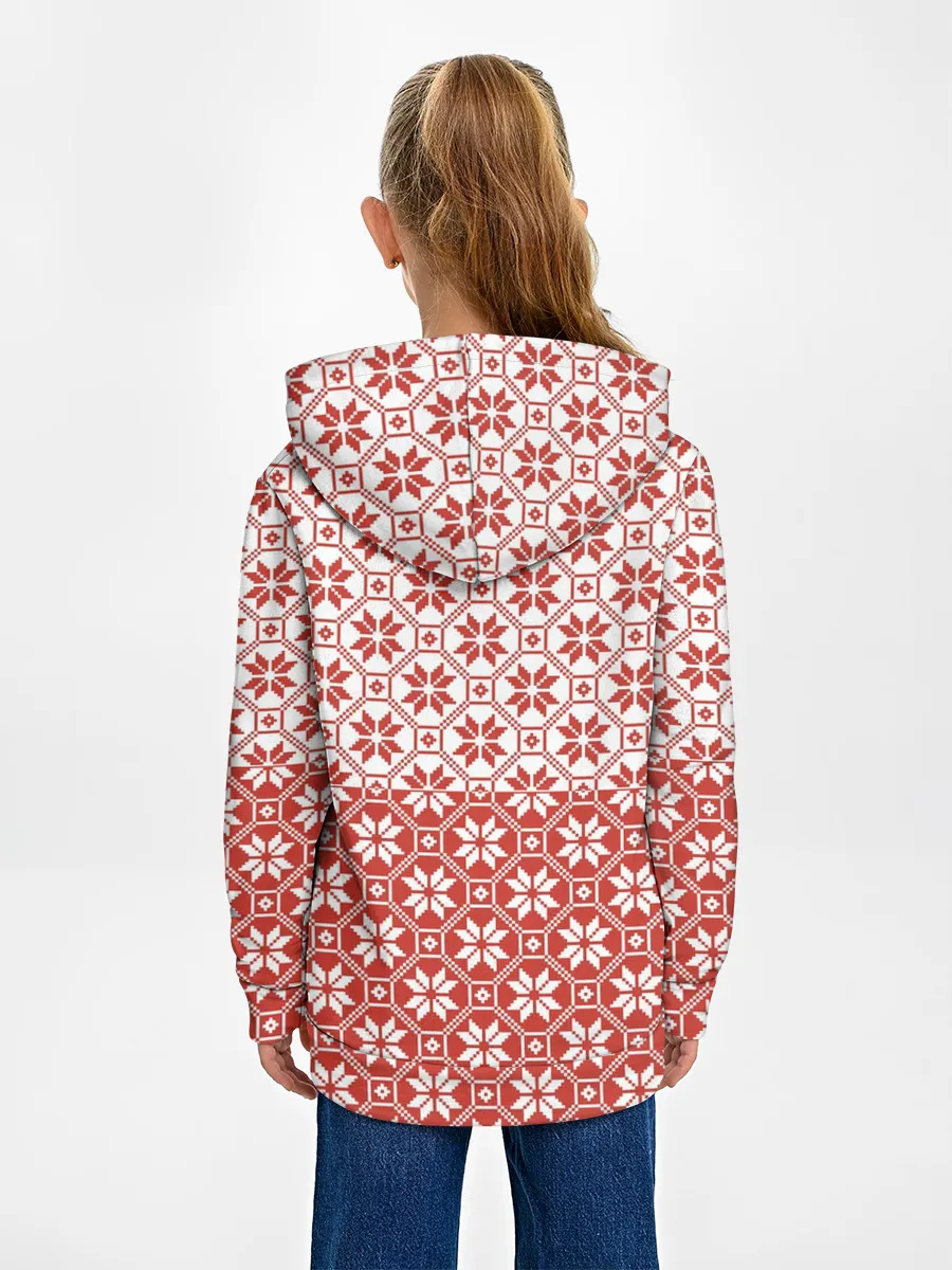 Детское худи / Алатырь