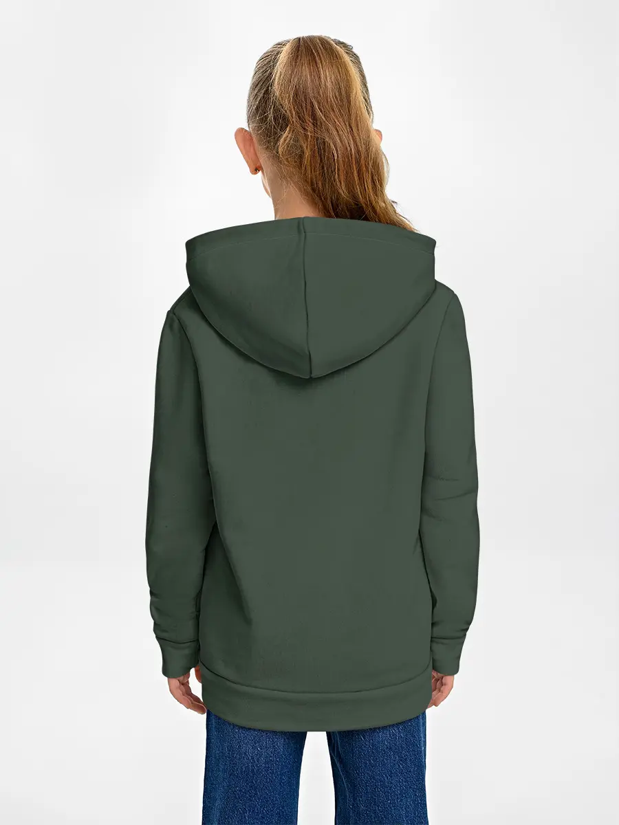 Детское худи / Poggers