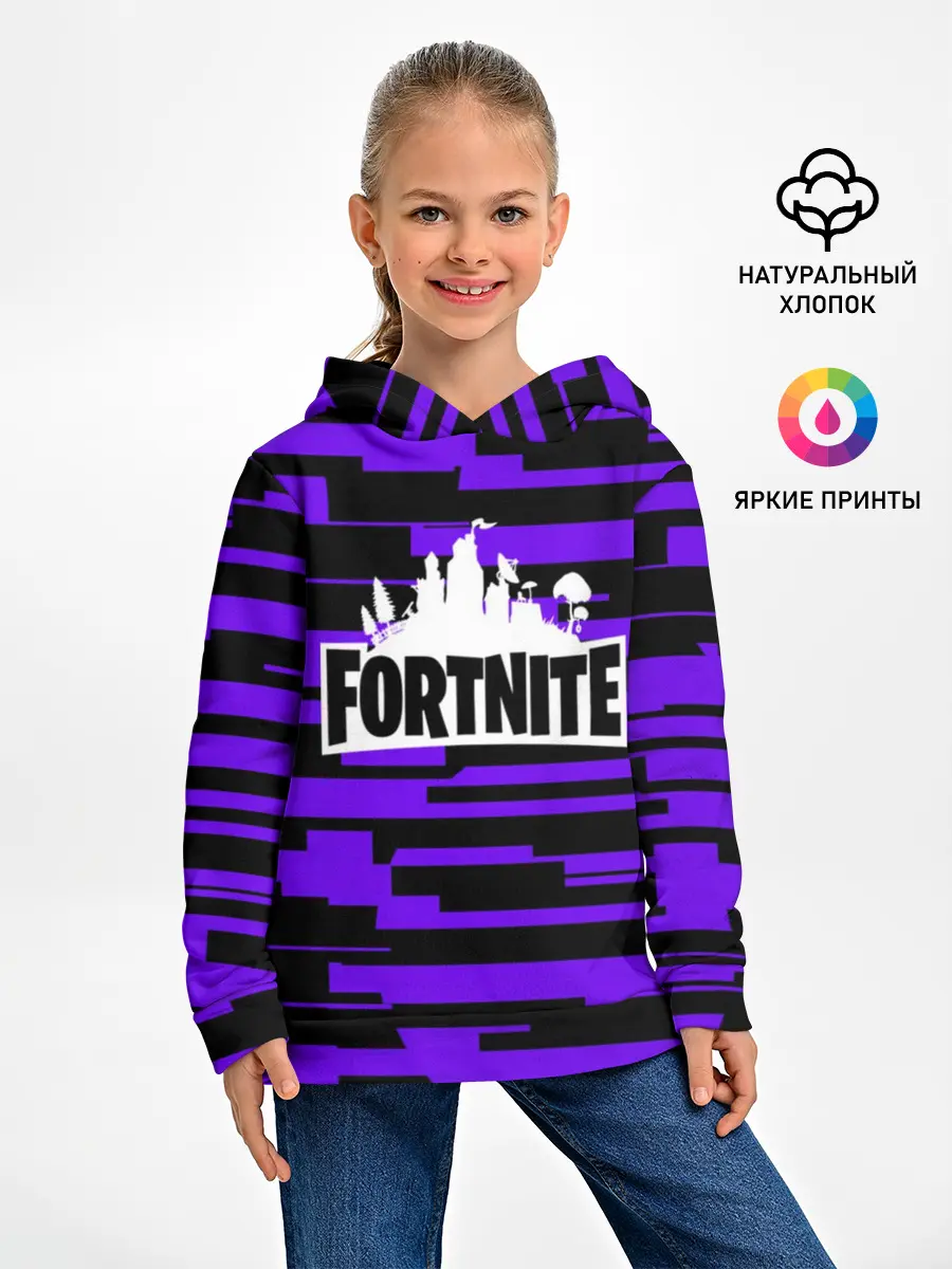 Детское худи / FORTNITE
