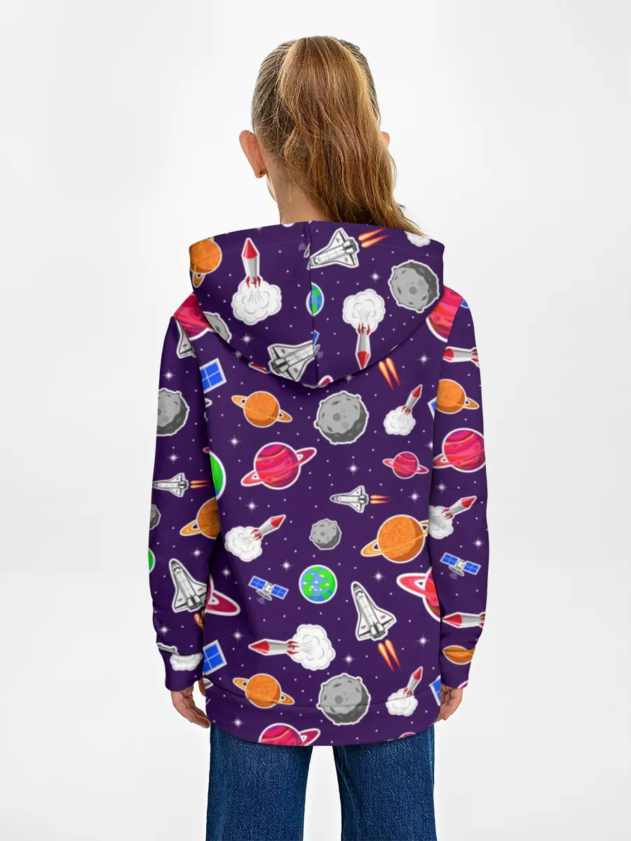 Детское худи / Gagarin | Гагарин