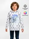 Детское худи / gymnastics