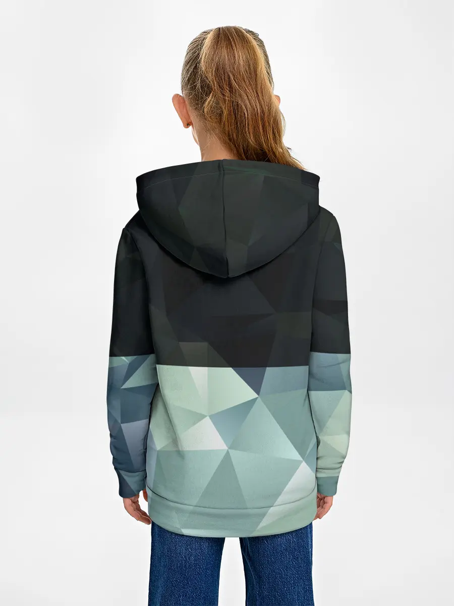 Детское худи / SUZUKI