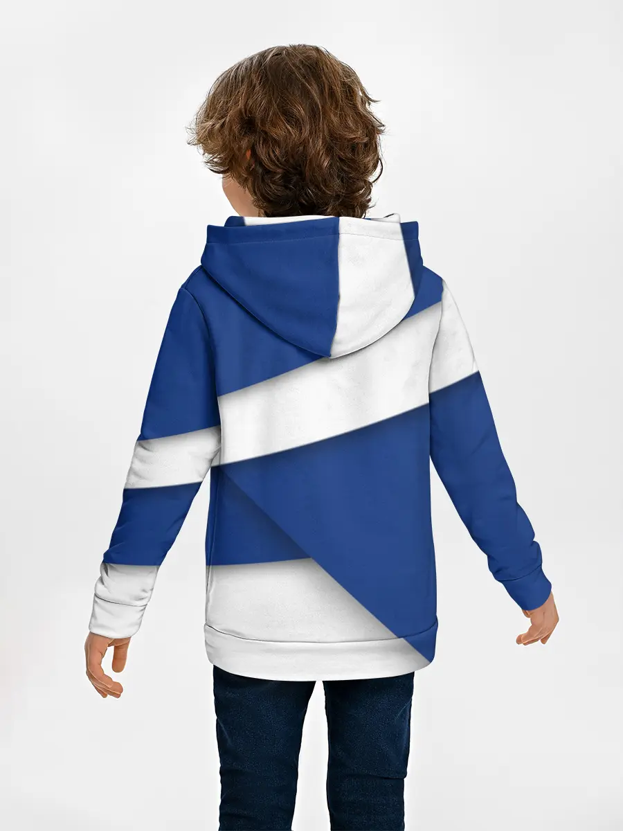 Детское худи / Торонто