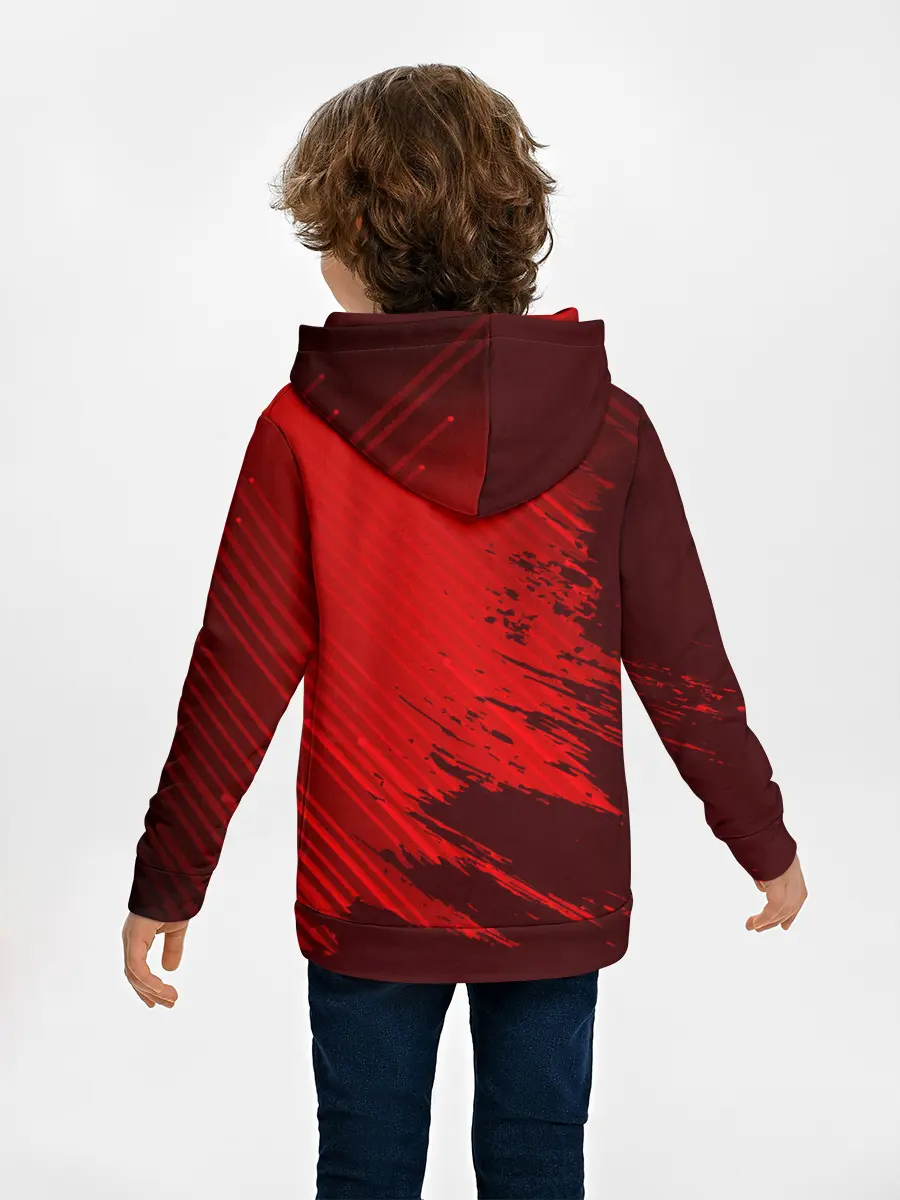 Детское худи / MANCHESTER UNITED