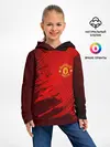 Детское худи / MANCHESTER UNITED