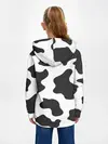 Детское худи / COW PRINT