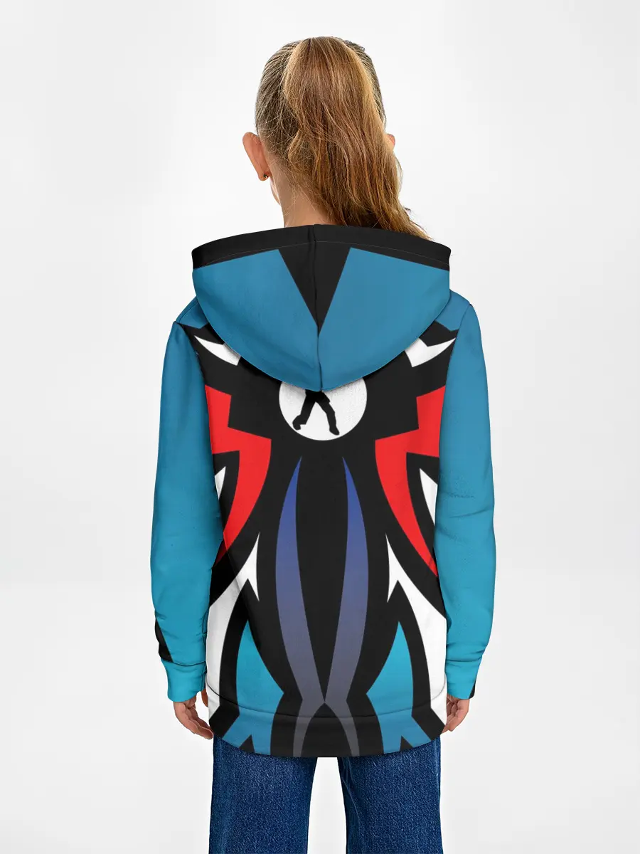 Детское худи / Counter Strike Gaming Gear