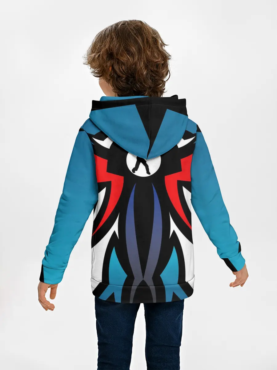 Детское худи / Counter Strike Gaming Gear