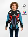 Детское худи / Counter Strike Gaming Gear