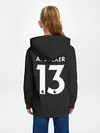 Детское худи / Alisson GK 19-20