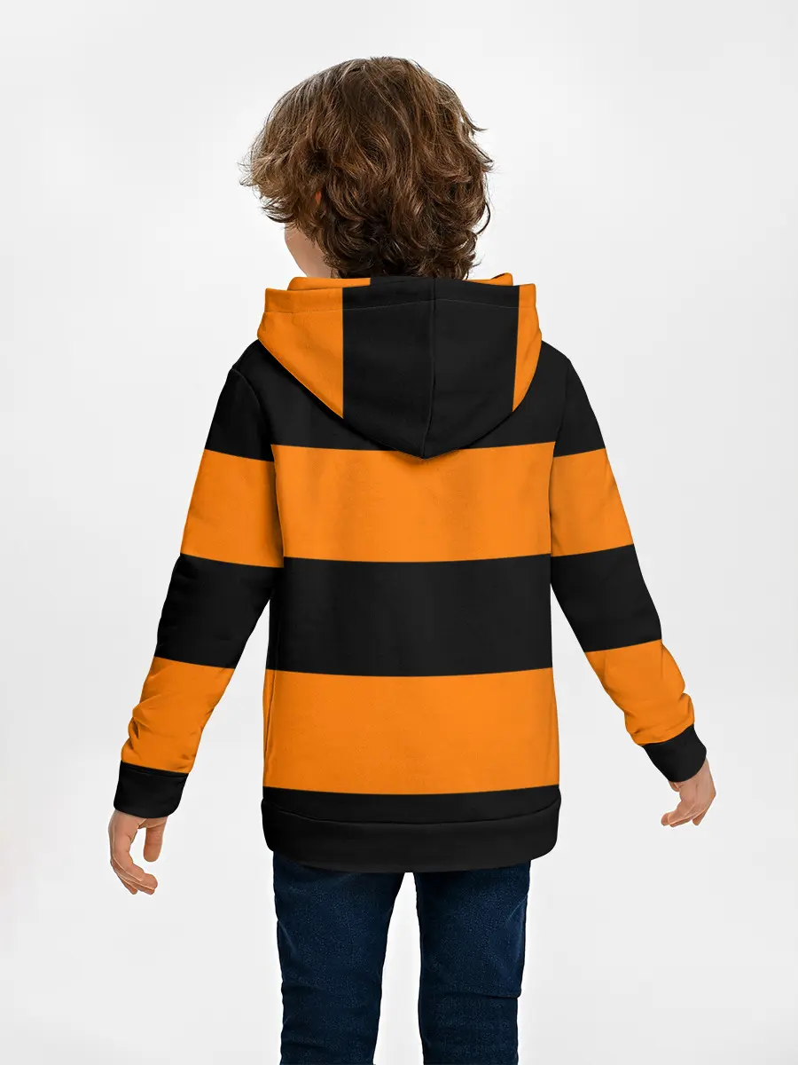 Детское худи / Победа