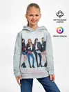 Детское худи / Blackpink Squad