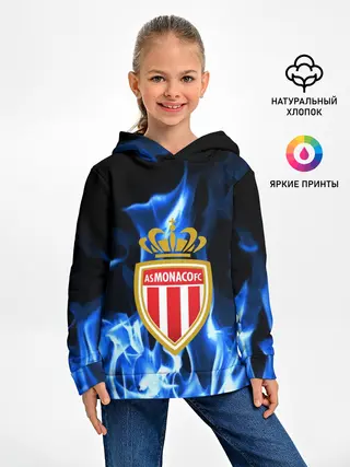 Детское худи / MONACO
