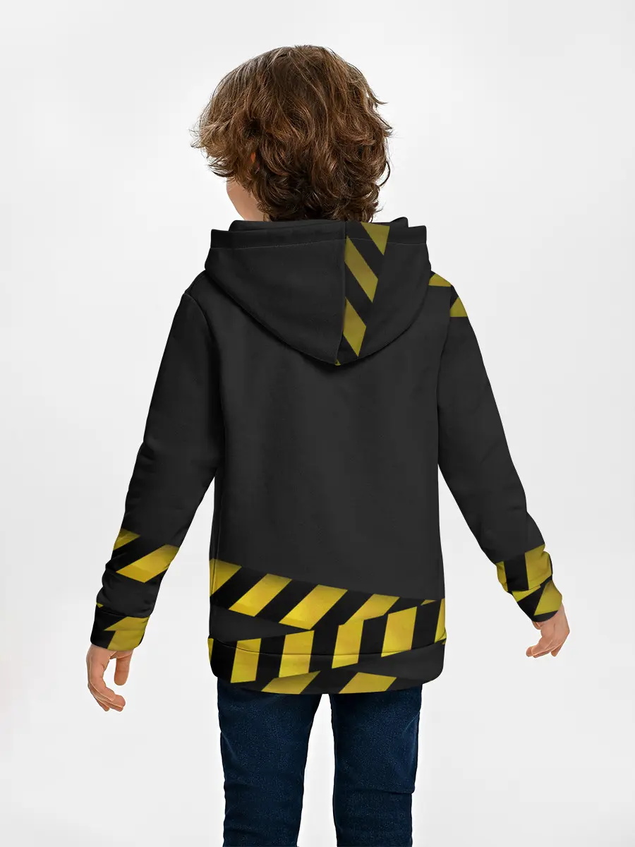 Детское худи / Free Fire