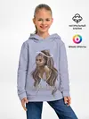 Детское худи / Ariana Grande