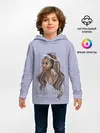 Детское худи / Ariana Grande