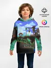 Детское худи / TERRARIA EXCLUSIVE