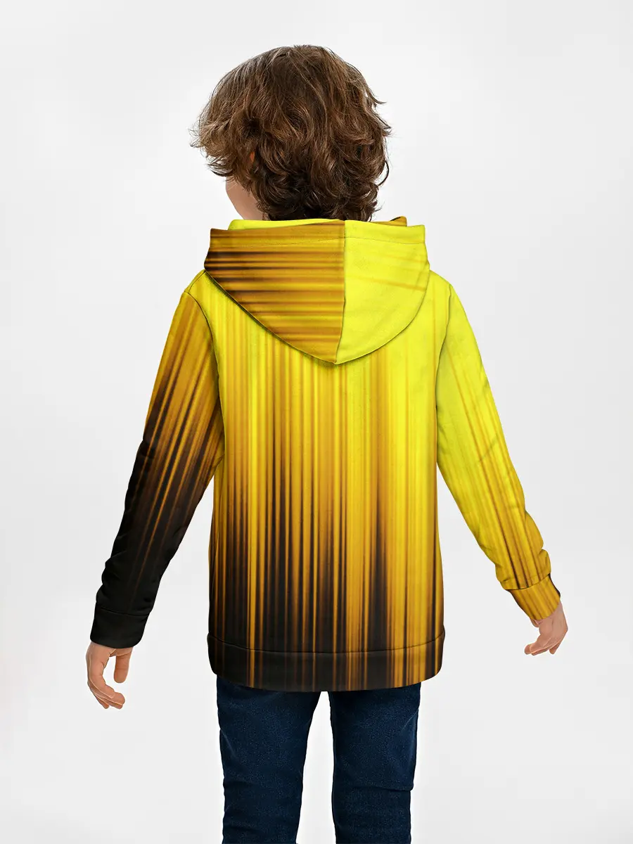 Детское худи / JUVENTUS