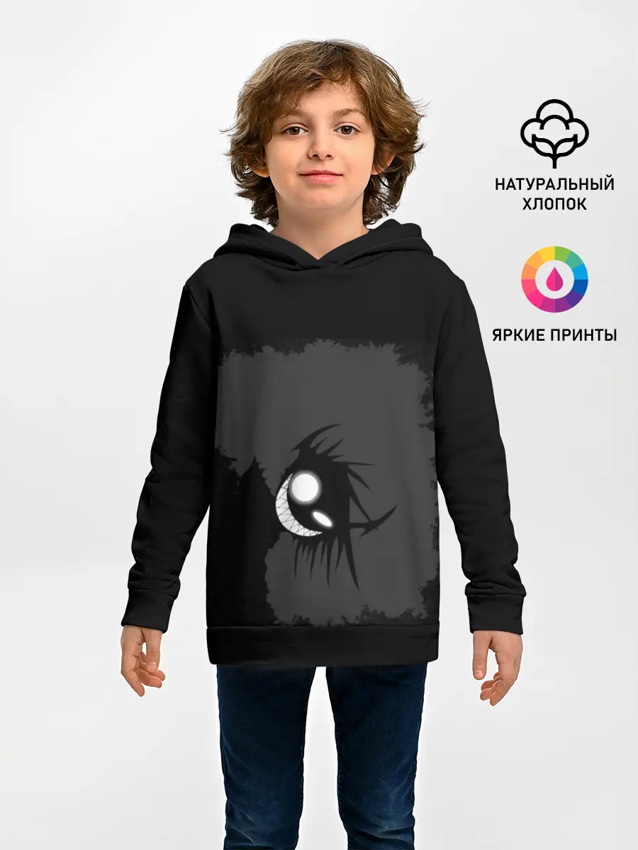 Детское худи / FALSH SMILE