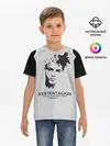 Детская базовая футболка / XXXTENTACION.
