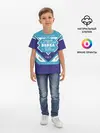 Детская базовая футболка / Вовка - банка сгущенки