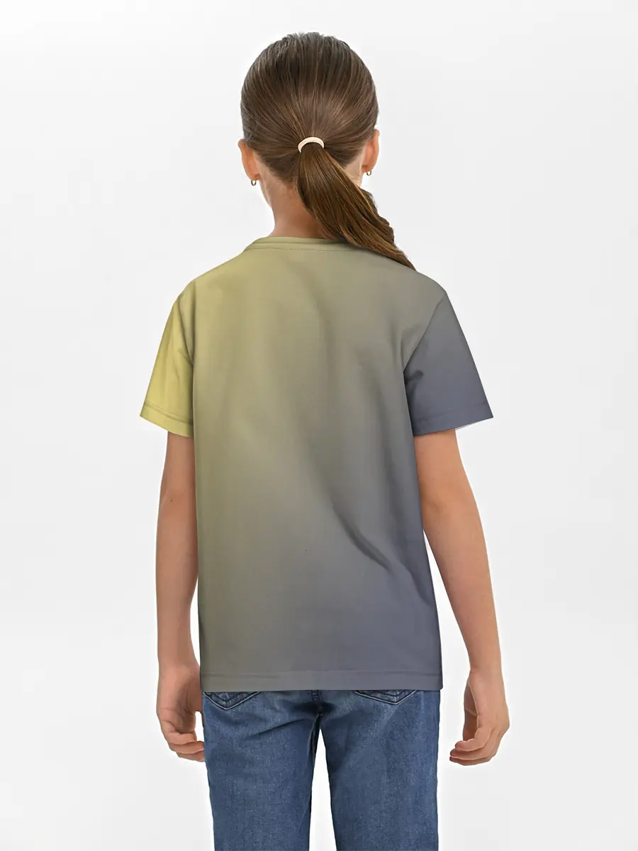 Детская базовая футболка / Heroes of Might and Magic