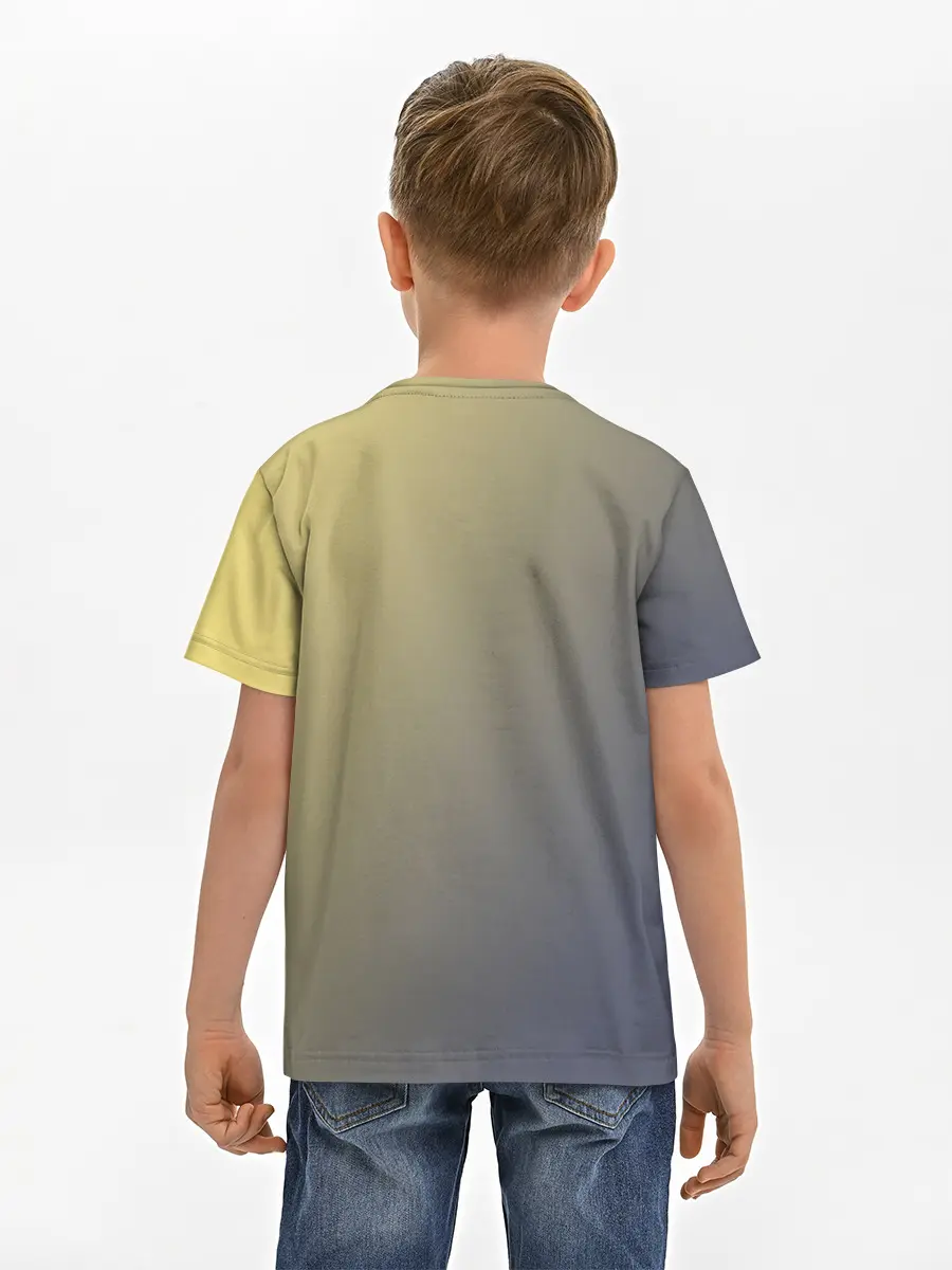 Детская базовая футболка / Heroes of Might and Magic