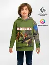 Детское худи / ROBLOX