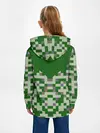 Детское худи / Minecraft Крипер
