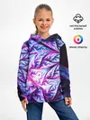 Детское худи / FRACTAL COLLECTION