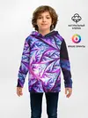 Детское худи / FRACTAL COLLECTION