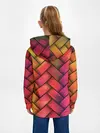 Детское худи / Colorful weave