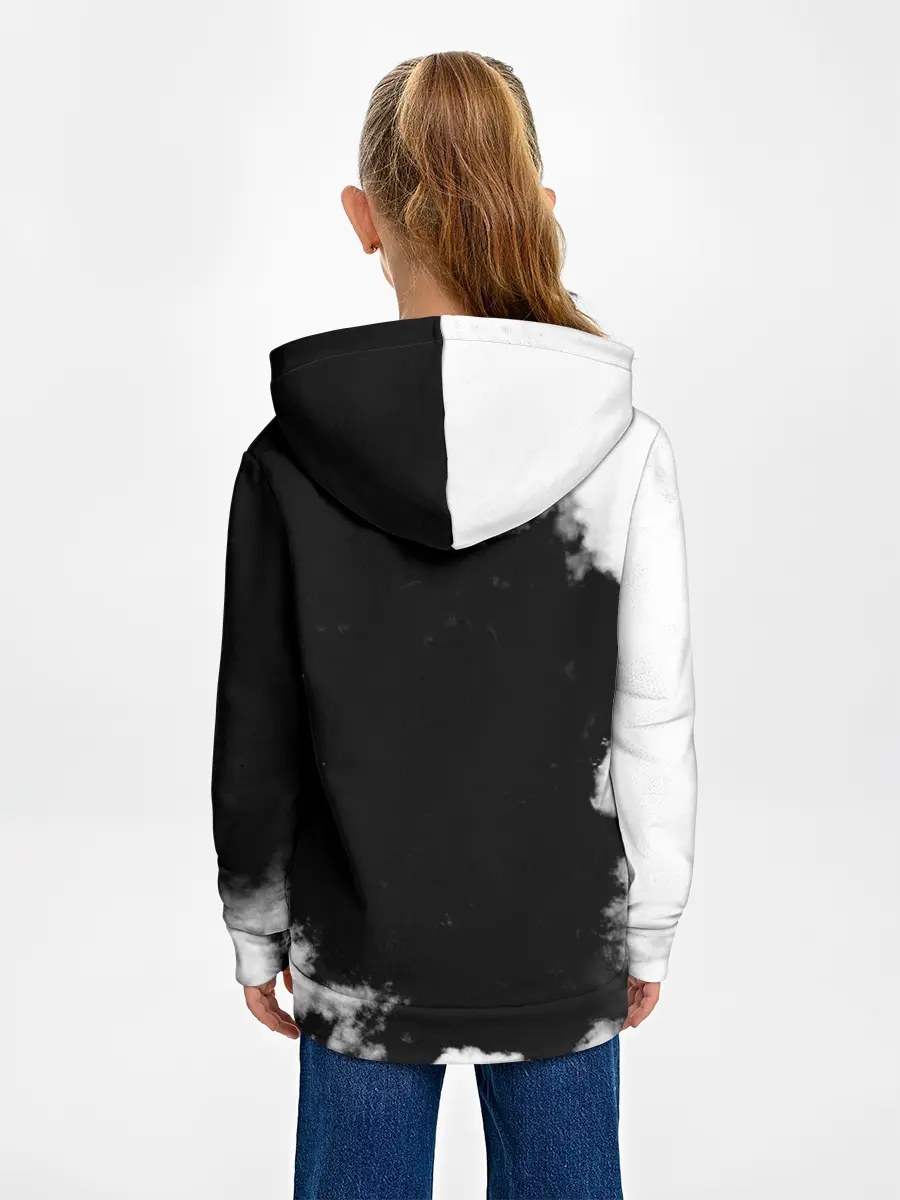 Детское худи / Южный Парк