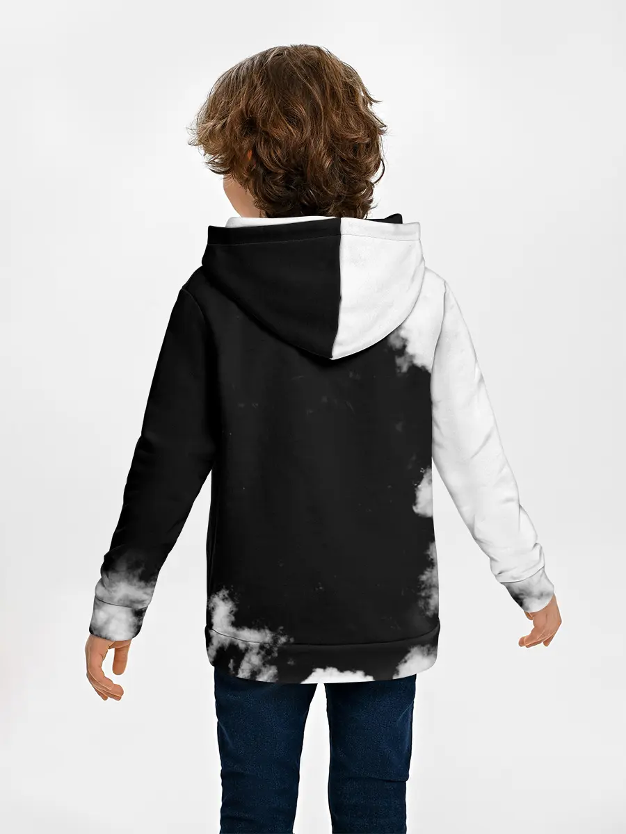 Детское худи / Южный Парк