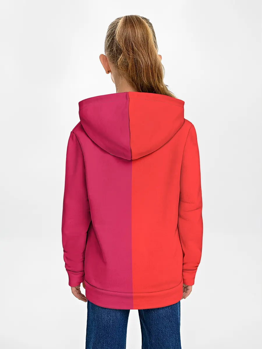 Детское худи / FC Arsenal