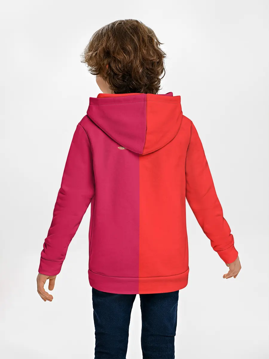 Детское худи / FC Arsenal