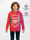 Детское худи / FC Arsenal