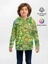 Детское худи / Teenage Mutant Ninja Turtles