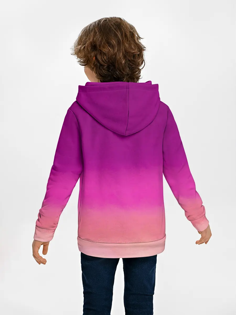 Детское худи / Я Цусима