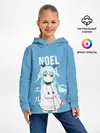 Детское худи / Ноэль / Noel / Небесный метод