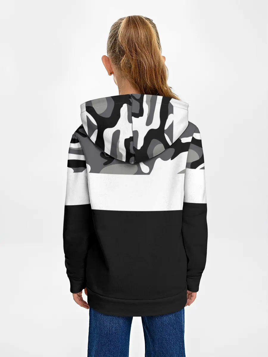 Детское худи / Полиция