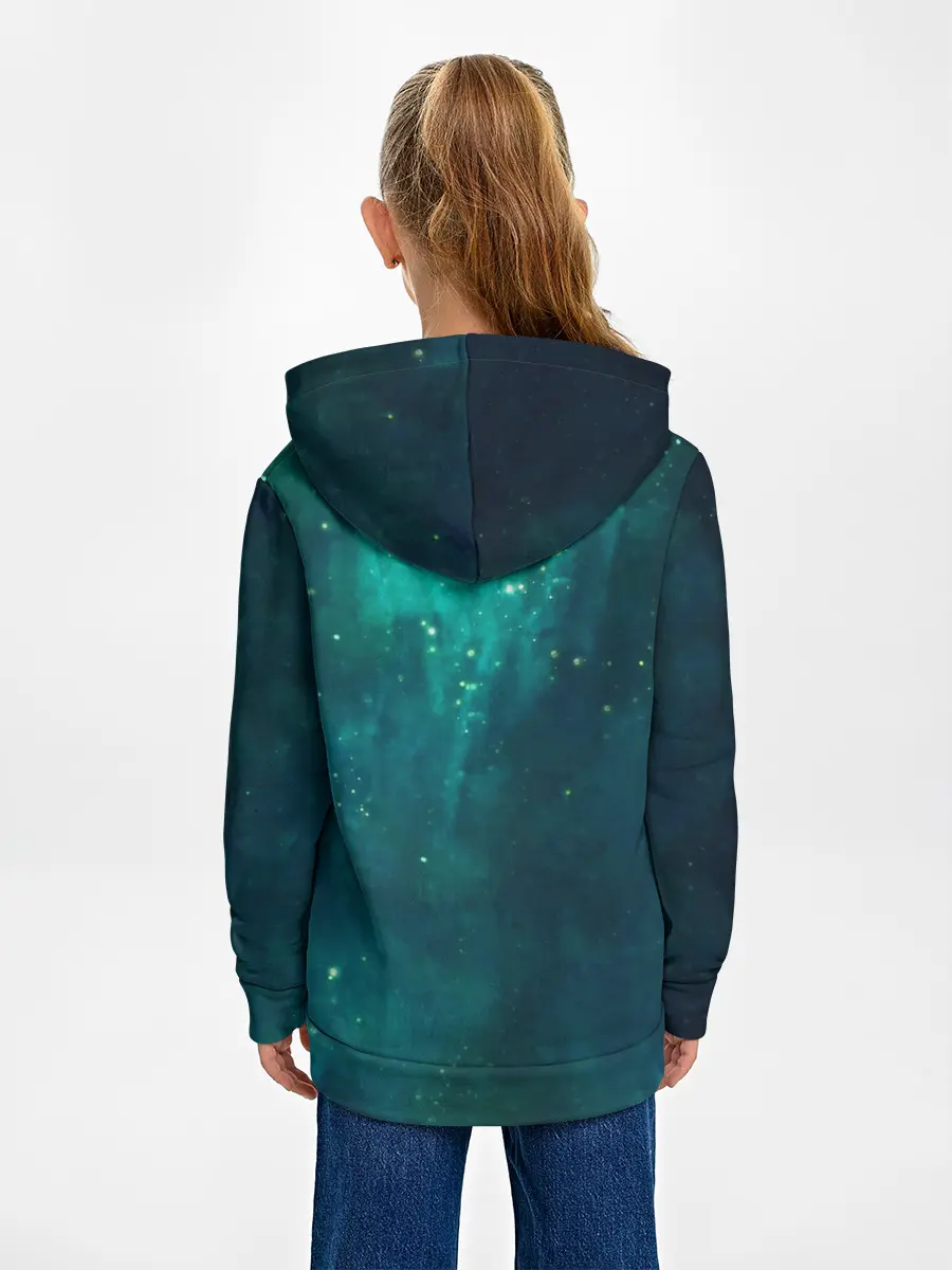 Детское худи / РОК