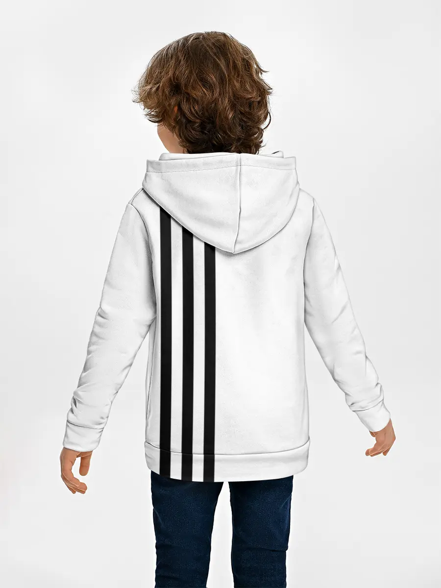 Детское худи / Personal form Ronaldo